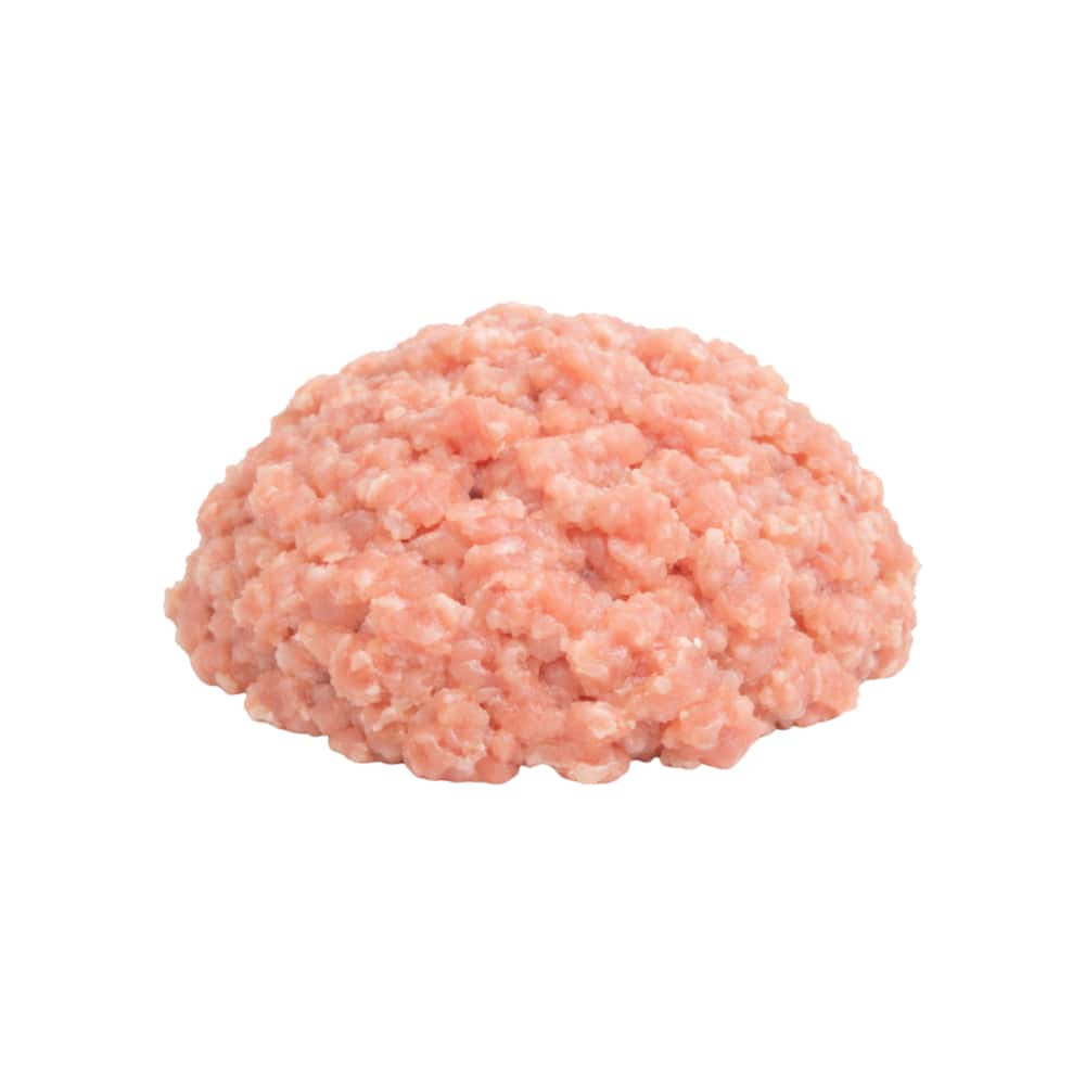 Carne de pollo separada mecánicamente Yunque (500 g / 1.1 lb) - Miniatura 1