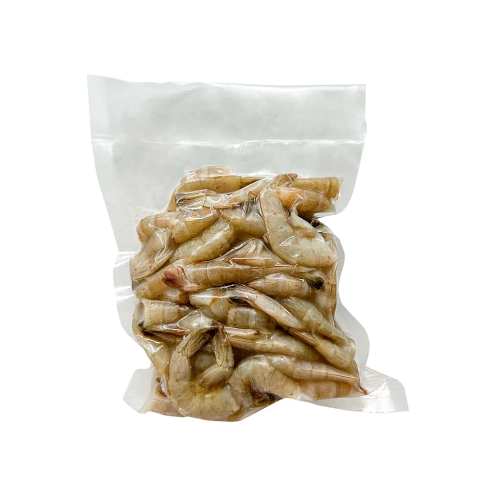 Camarón descabezado Pescaito (454 g / 1 lb) - Miniatura 3