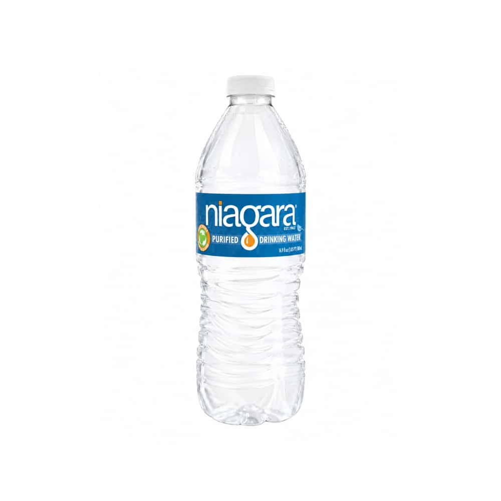 Agua purificada Niagara (500 ml) - Miniatura 1