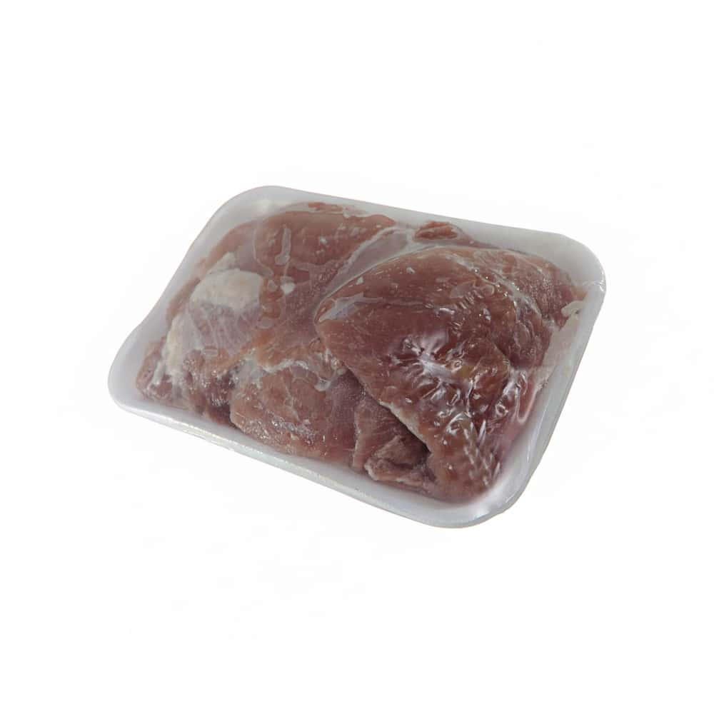 Bistec de cerdo Pida (1 kg / 2.2 lb) - Miniatura 1