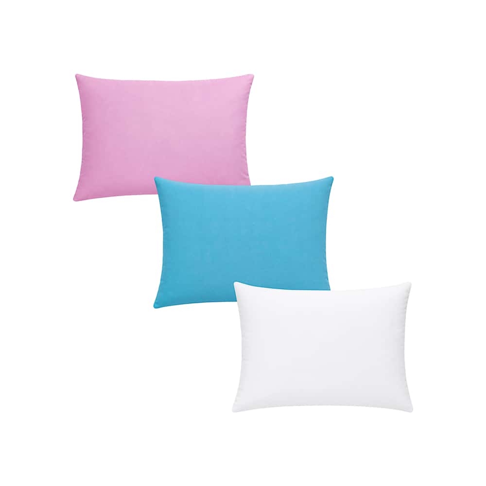Almohada suave y confortable Colibrí - Miniatura 2