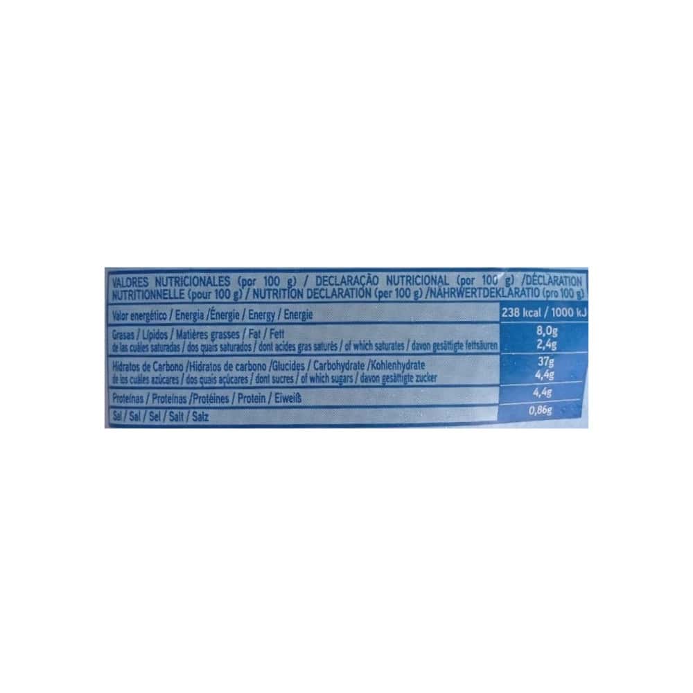 Empanadillas de atún Eurofrits (250 g / 8.81 oz) - Miniatura 4