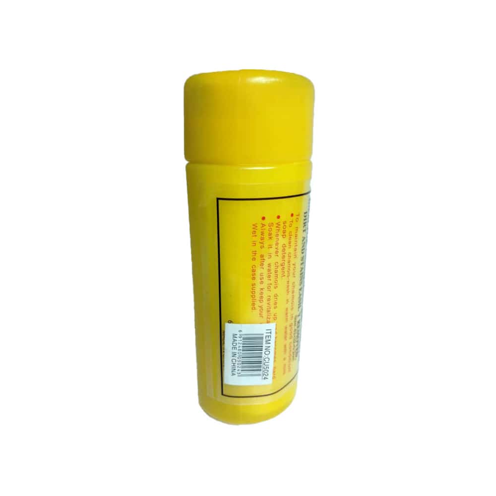 Gamuza sintética Clean Cham (1 U) - Miniatura 3