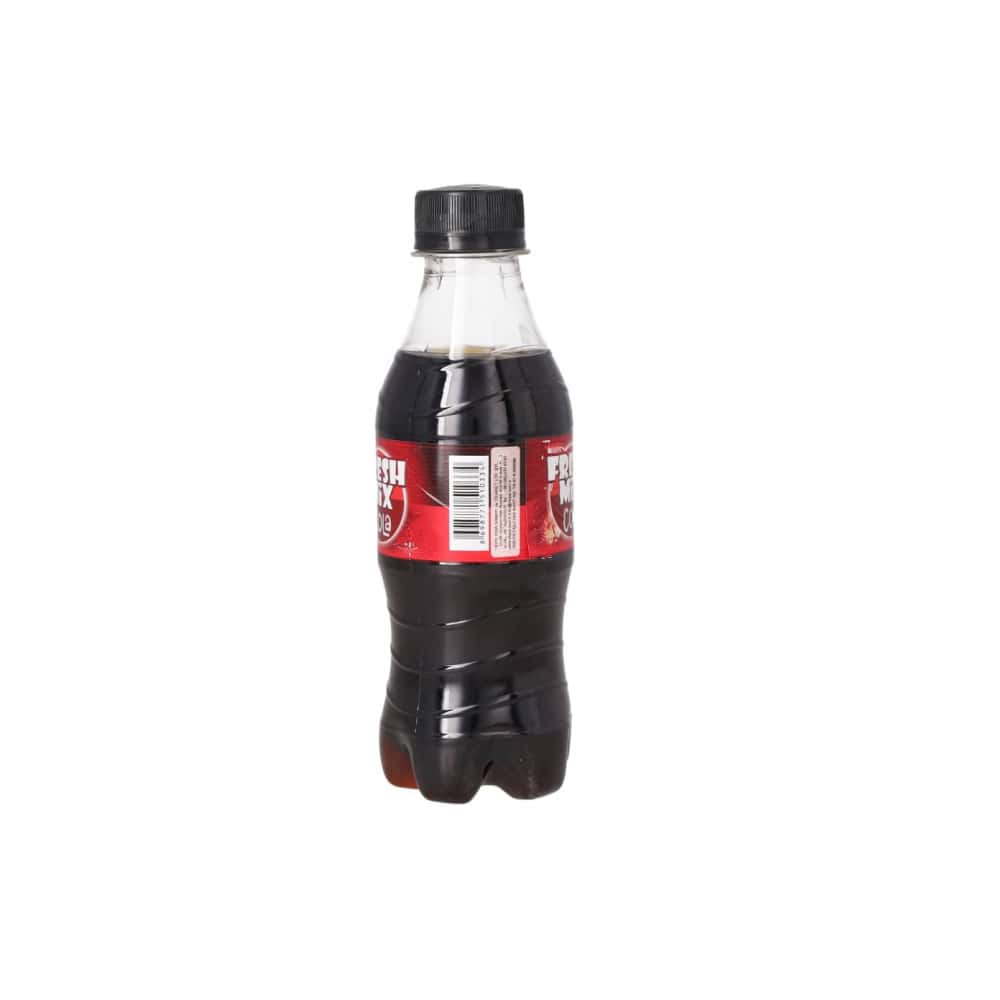 Refresco gaseado de cola Fresh Mix (250 ml) - Miniatura 2