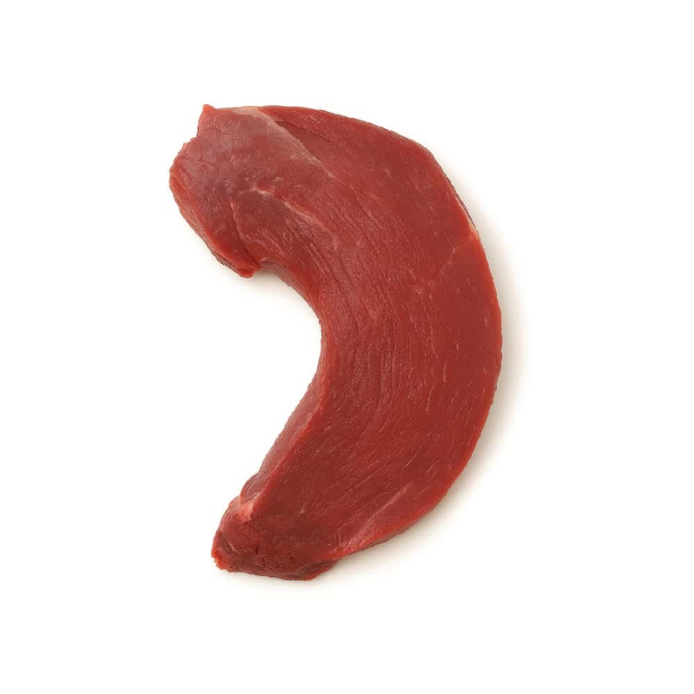 Boliche de res Jimm (1 kg / 2.2 lb) - Miniatura 1