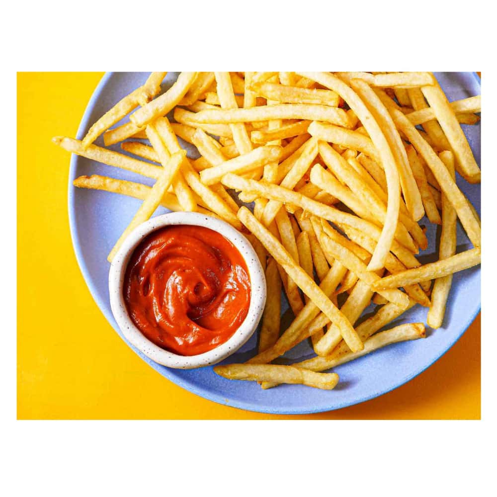 Ketchup Oderich (200 g / 7.05 oz) - Miniatura 4