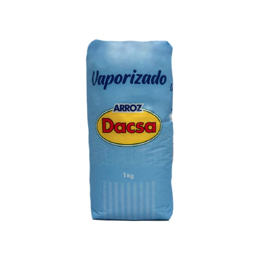 Arroz vaporizado (3 x 1 kg / 2.2 lb) - Miniatura 2