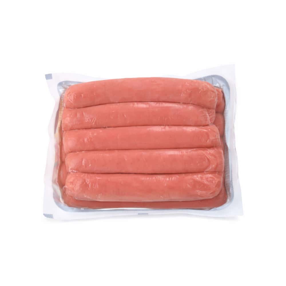 Salchichas de pollo y cerdo La Favorita (340 g / 12 oz) - Miniatura 2