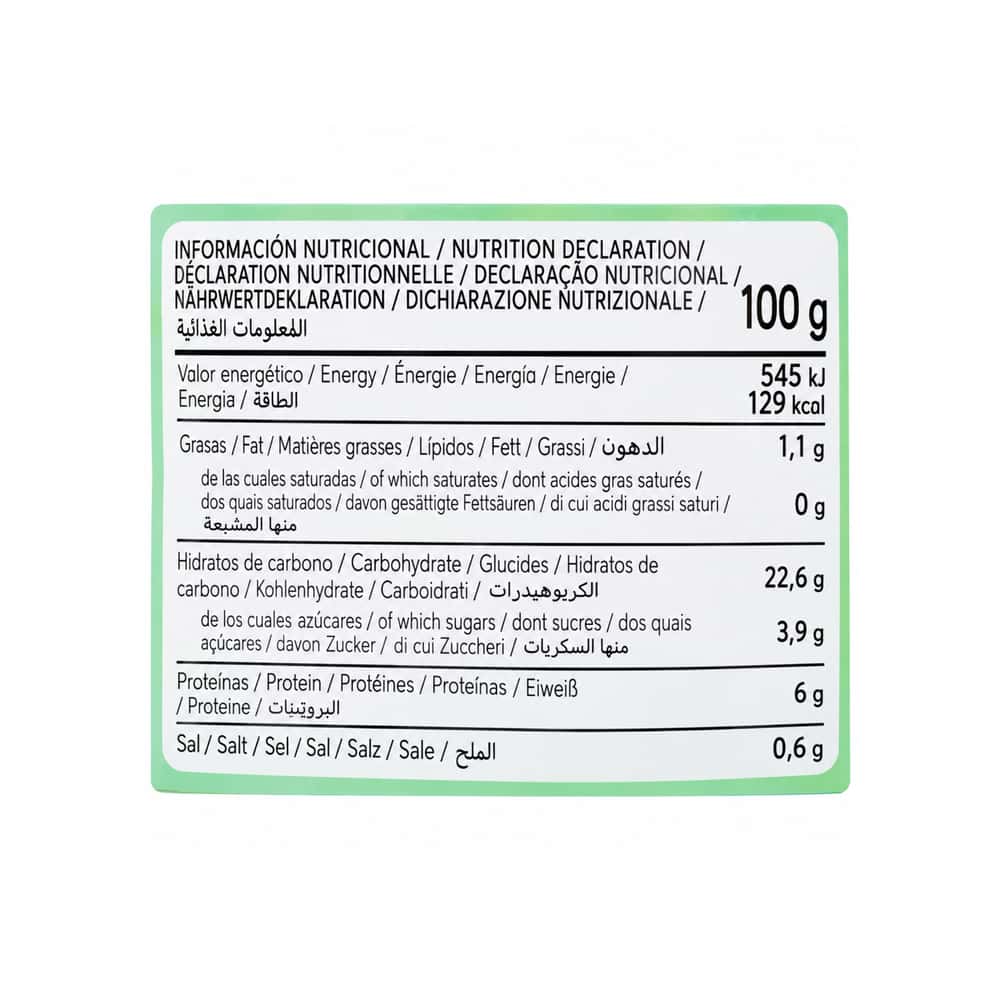 Garbanzos Mocitos (400 g / 14.1 oz) - Miniatura 2