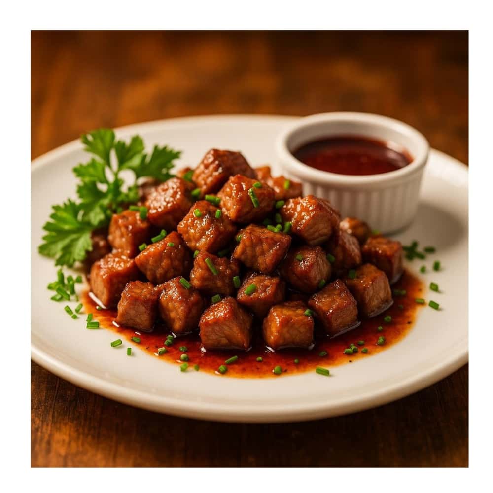 Carne troceada de res de primera Yunque (907 g / 2 lb) - Miniatura 4