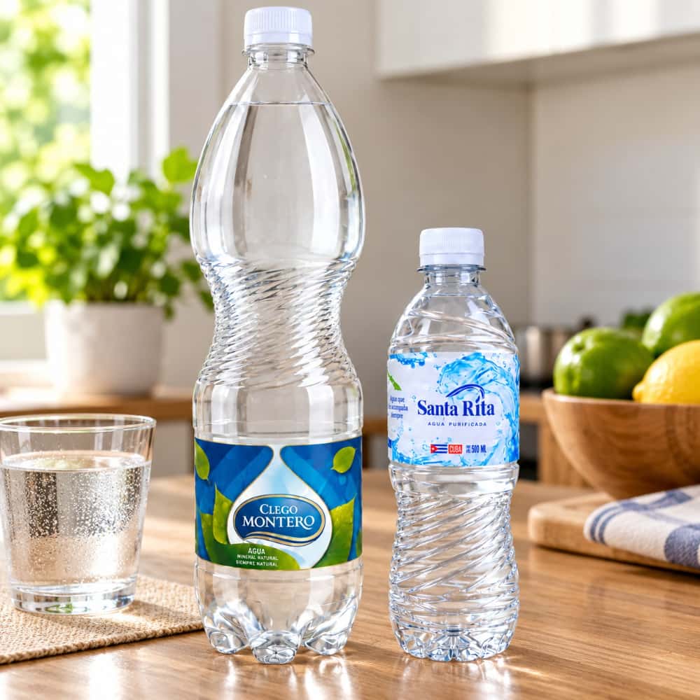 Combo de aguas - Miniatura 2