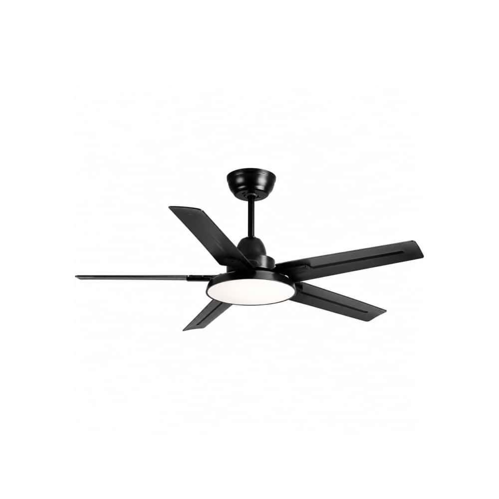 Ventilador de techo de 52 pulgadas Malu FL-K08 - Miniatura 10