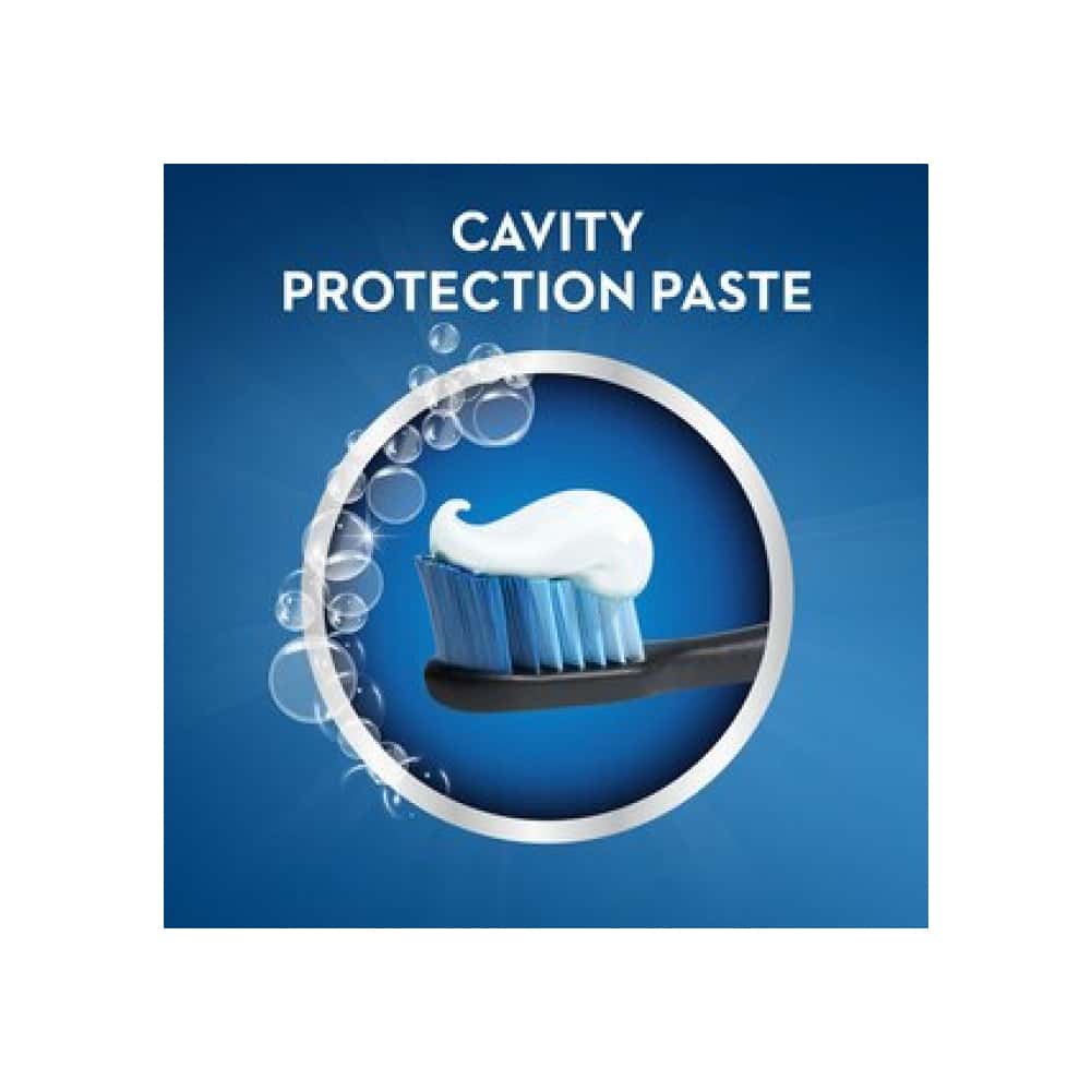 Pasta dental con protección de caries Colgate (70 g / 2.5 oz) - Miniatura 6