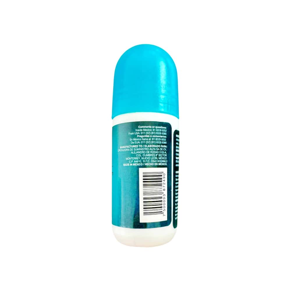 Desodorante para hombres cool Pro Selection (65 g / 2.29 oz) - Miniatura 4