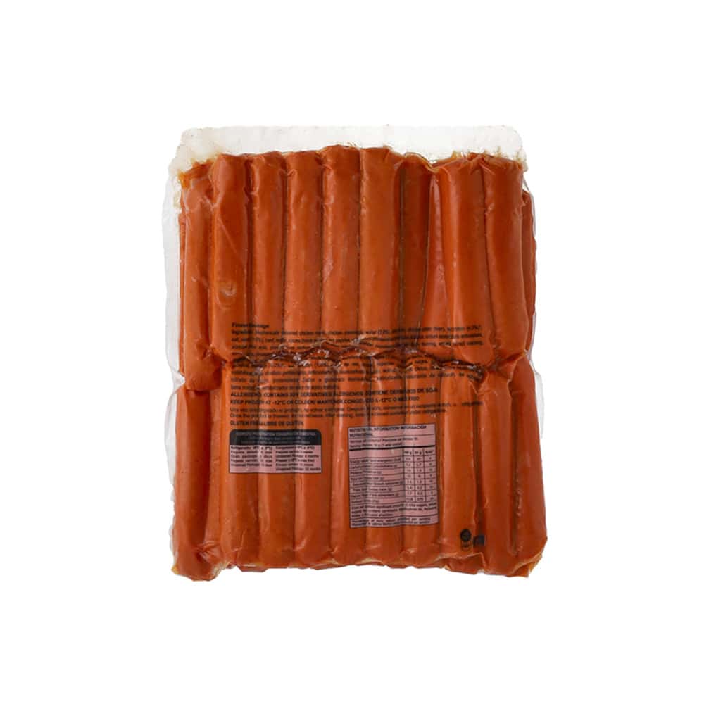 Salchichas de pollo Gui Bon Foods (3 kg / 6.6 lb) - Miniatura 2