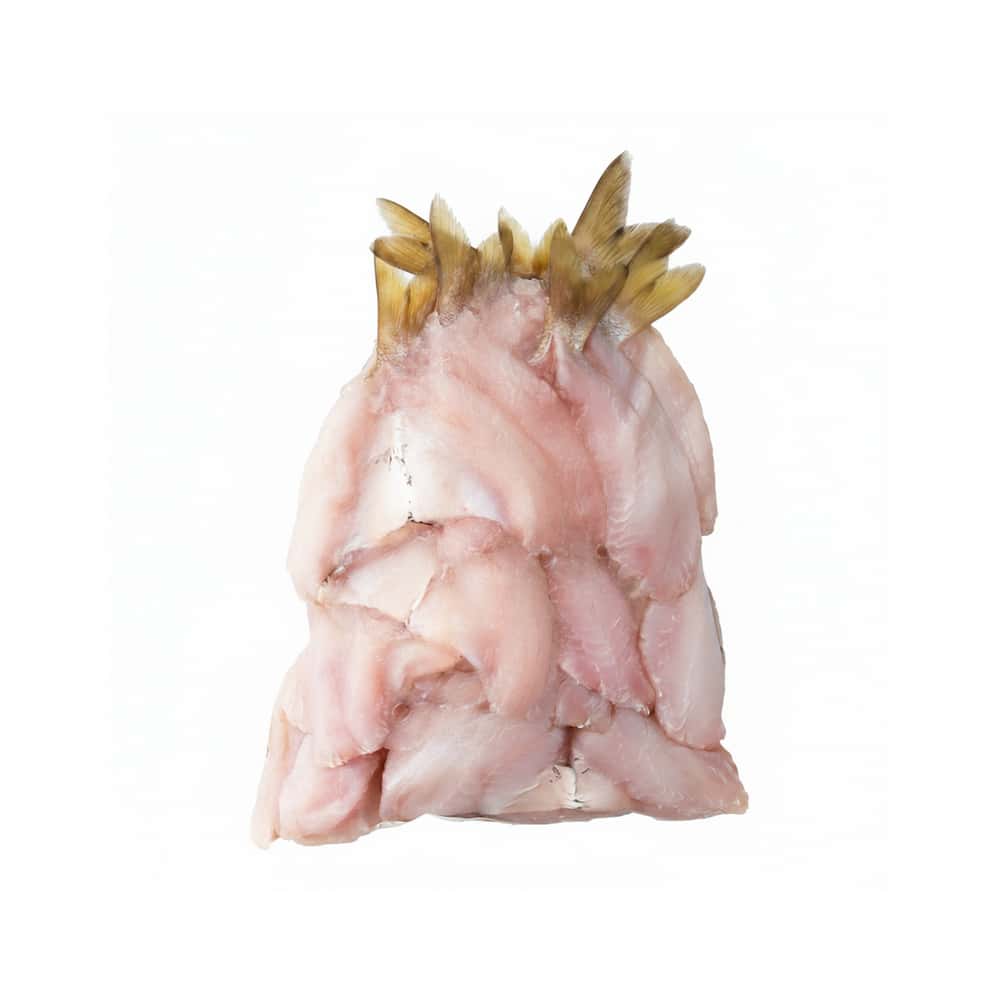 Minuta de pescado Ilé (1 kg / 2.2 lb) - Miniatura 2