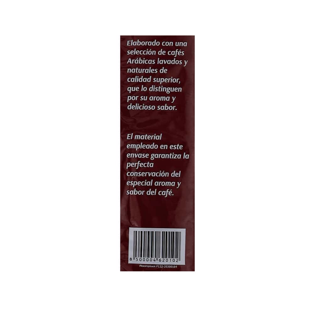 Café tostado y molido Serrano (250 g / 8.8 oz) - Miniatura 3