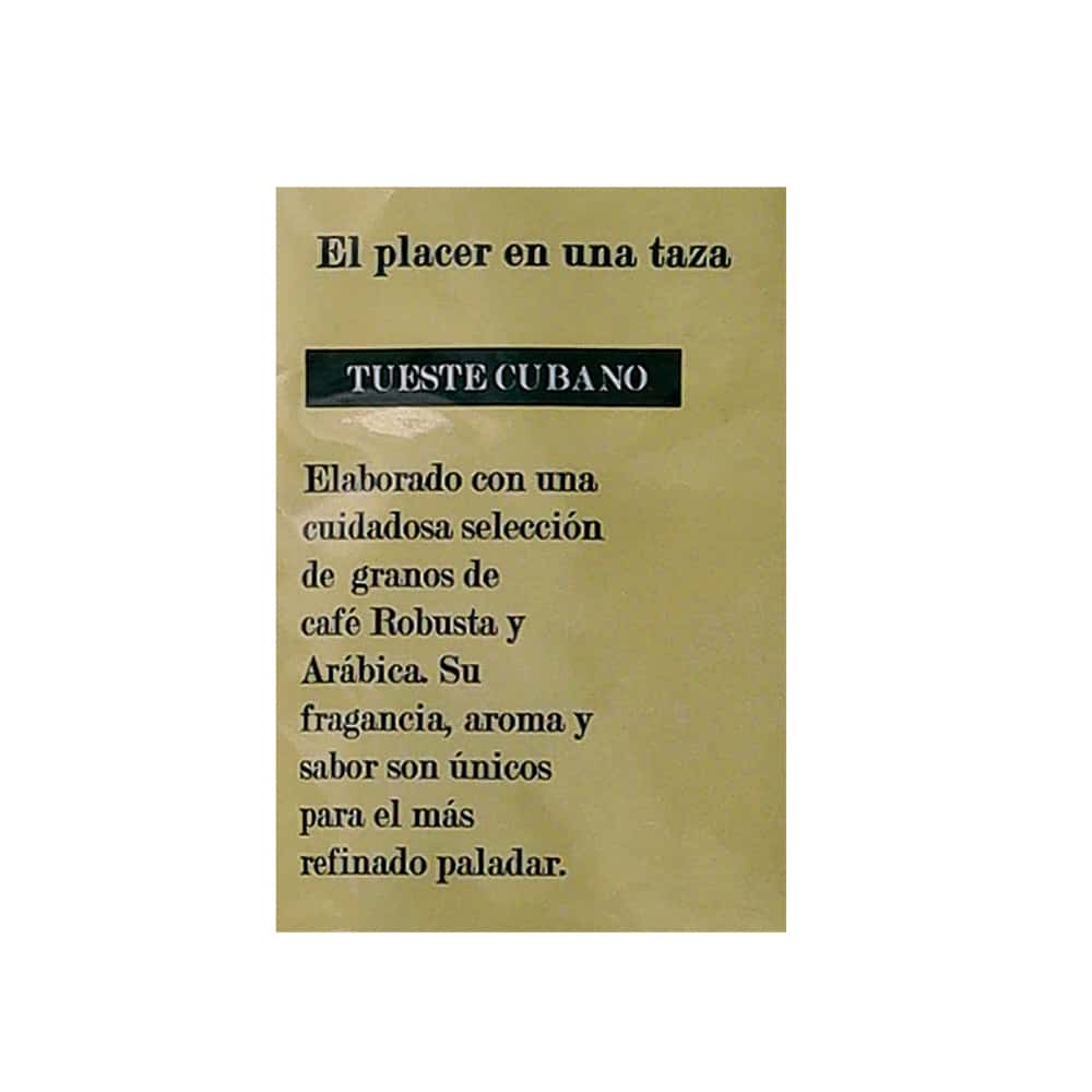 Café tostado y molido Regil (250 g / 8.8 oz) - Miniatura 3
