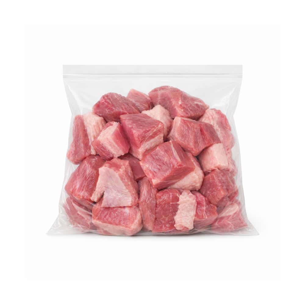 Masas de cerdo D'Mila (1 kg / 2.2 lb) - Miniatura 2