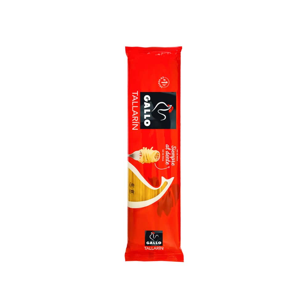 Tallarines (5 x 450 g / 15.87 oz) - Miniatura 2