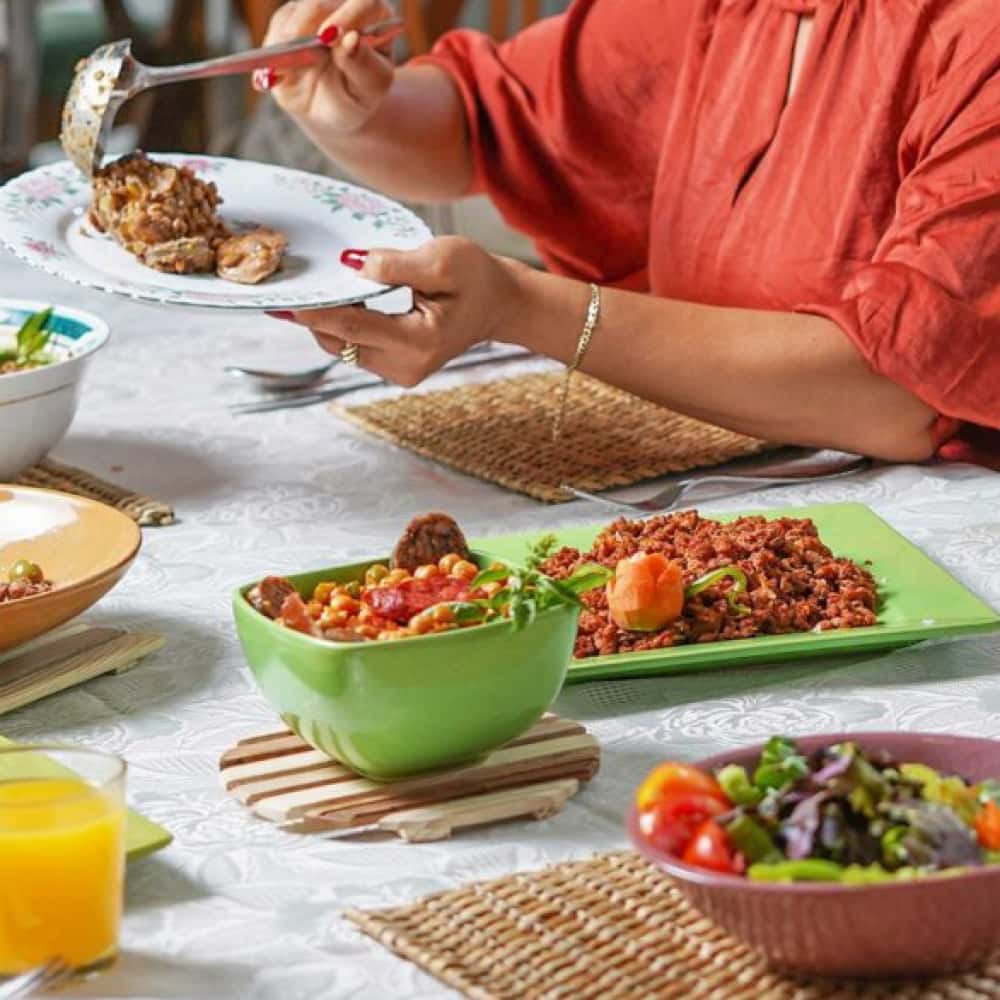 Picadillo mixto sazonado Bravo (1.2 kg / 2.64 lb) - Miniatura 5