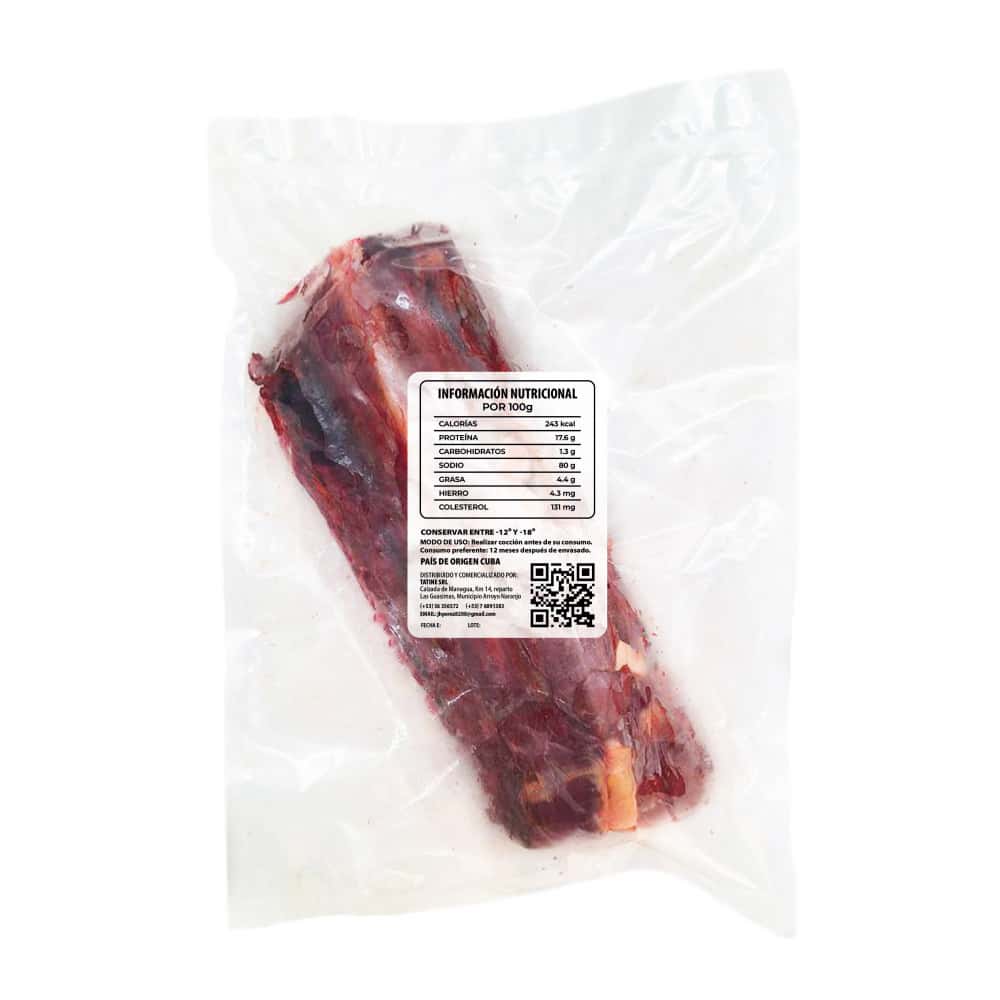 Lomo de carnero Campo Vivo (907 g / 2 lb) - Miniatura 3