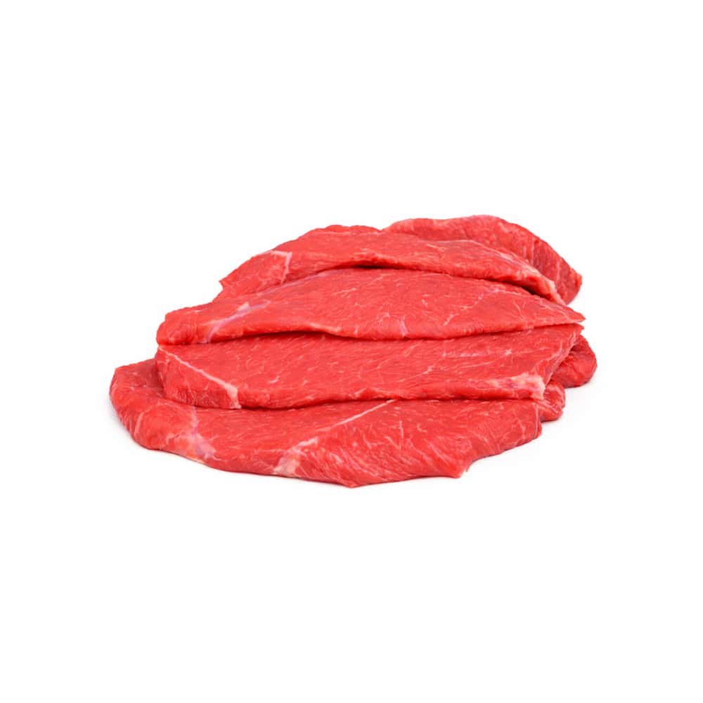 Bistec de res LF (1 kg / 2.2 lb) - Miniatura 1