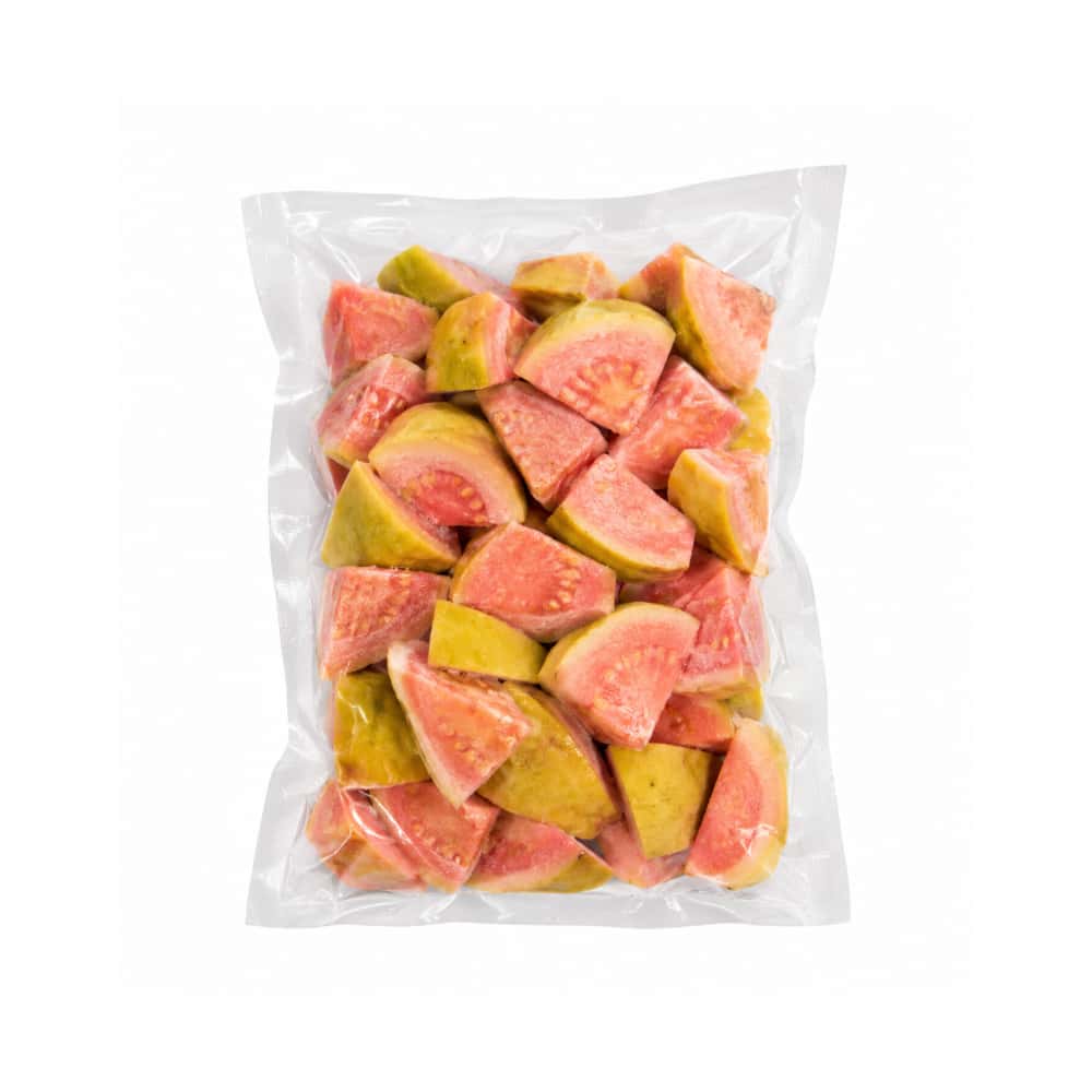 Guayaba troceada congelada PIDA (1.36 kg / 3 lb) - Miniatura 2
