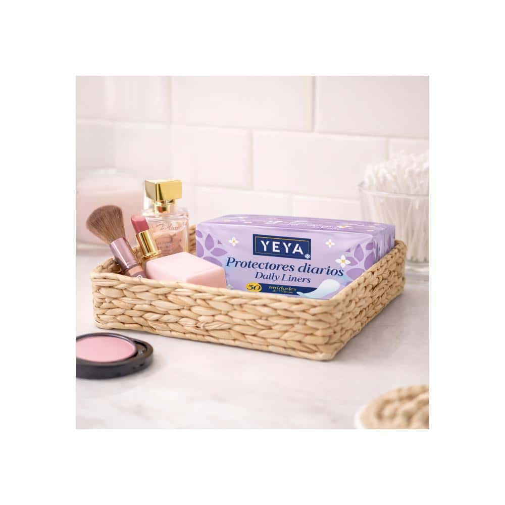 Protectores diarios YEYA (50 U) - Miniatura 4