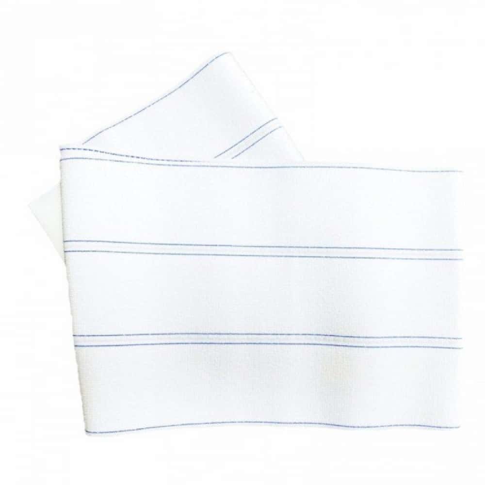 Faja abdominal estándar de 9" y tres paneles (Talla: S / M) - Miniatura 2