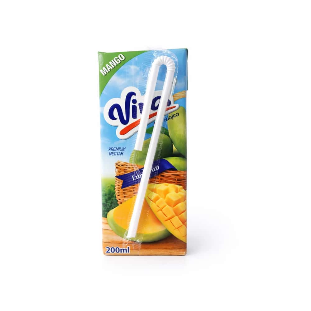Néctar de Mango Viva (200 ml) - Miniatura 2