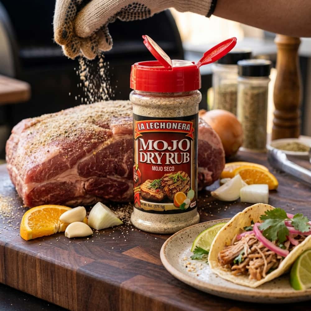 Sazón Mojo seco La Lechonera (171.1 g / 6 oz) - Miniatura 5