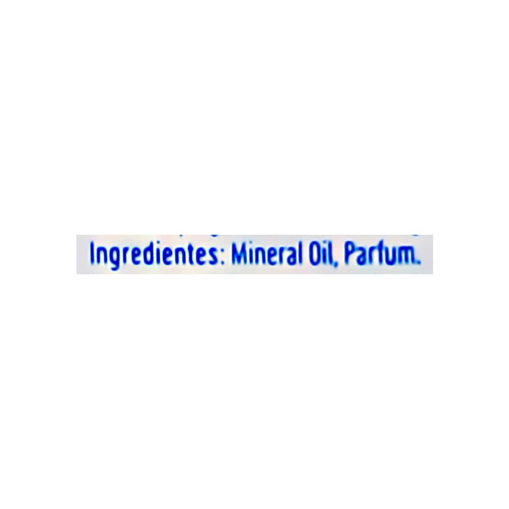 Aceite para bebés hipoalergénico Mennen (50 ml) - Miniatura 5