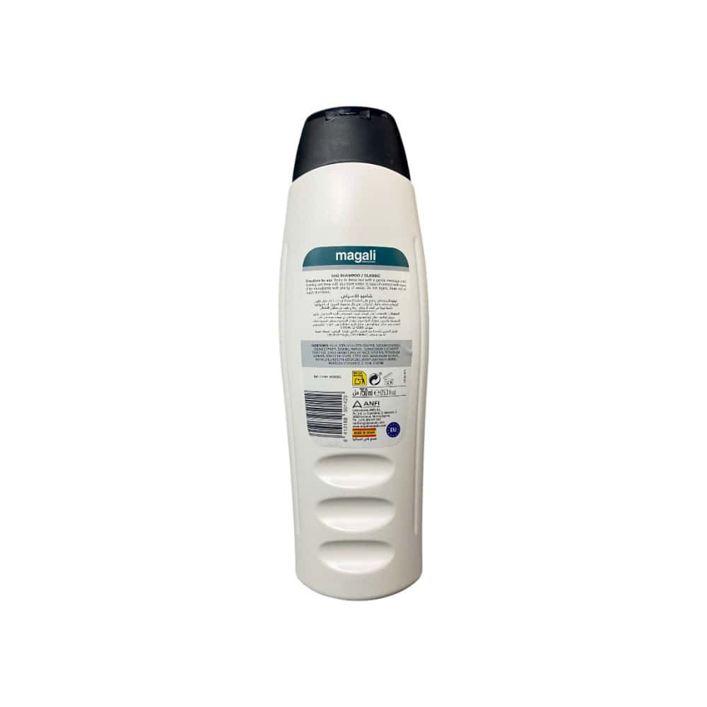 Champú clásico Magali (750 ml) - Miniatura 2