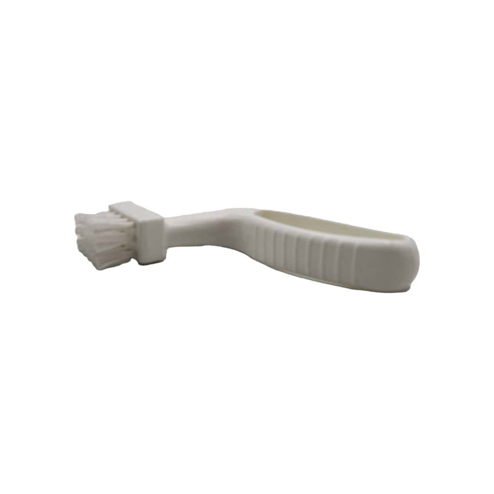 Cepillo plástico para lavar ollas Fuller (1 U) - Miniatura 2