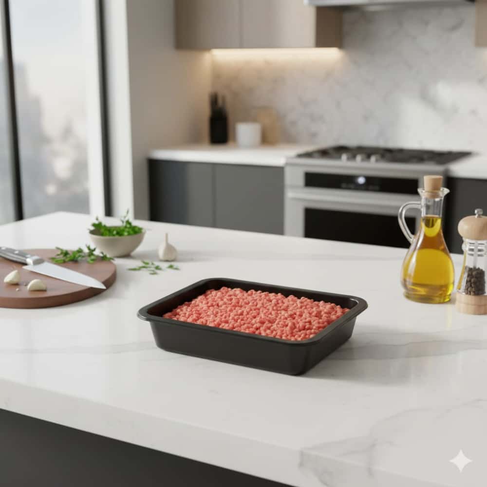 Picadillo de carne de res Jimm (1.0 kg / 2.2 lb) - Miniatura 4