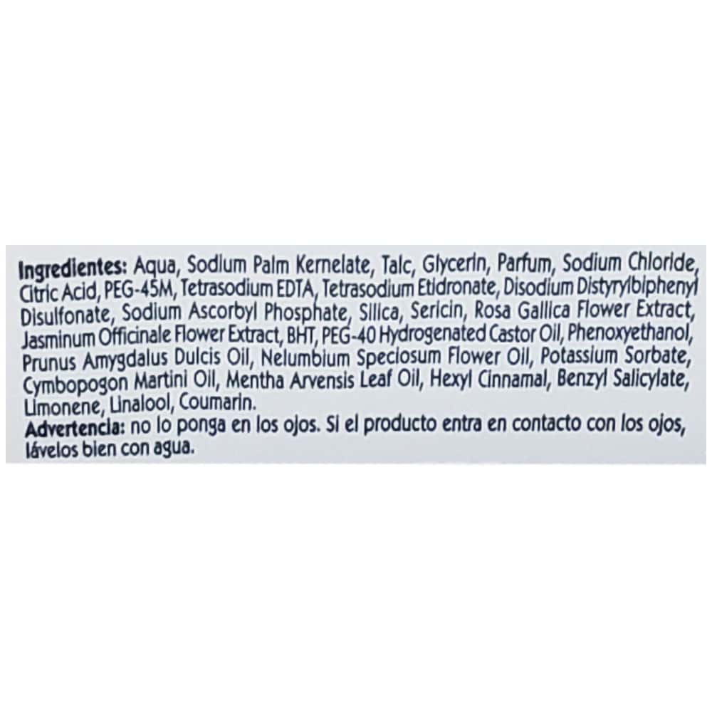 Jabón de aceite de jazmín y almendras Lux (2 x 80 g / 2.82 oz) - Miniatura 3