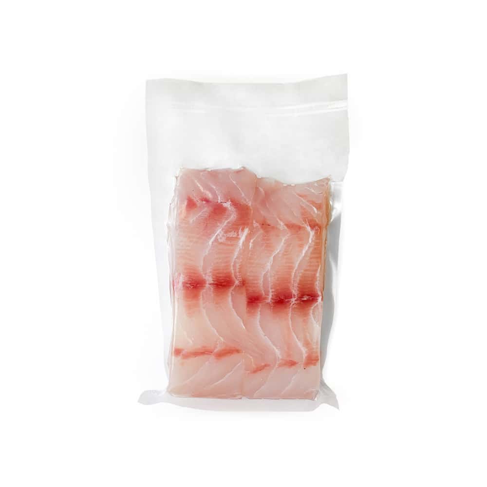 Filete de pescado mero Pescaito (454 g / 1 lb) - Miniatura 2