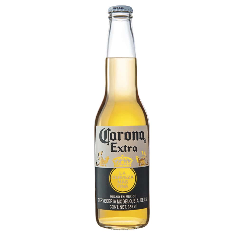 Cerveza Corona extra (6 x 355 ml) - Miniatura 2