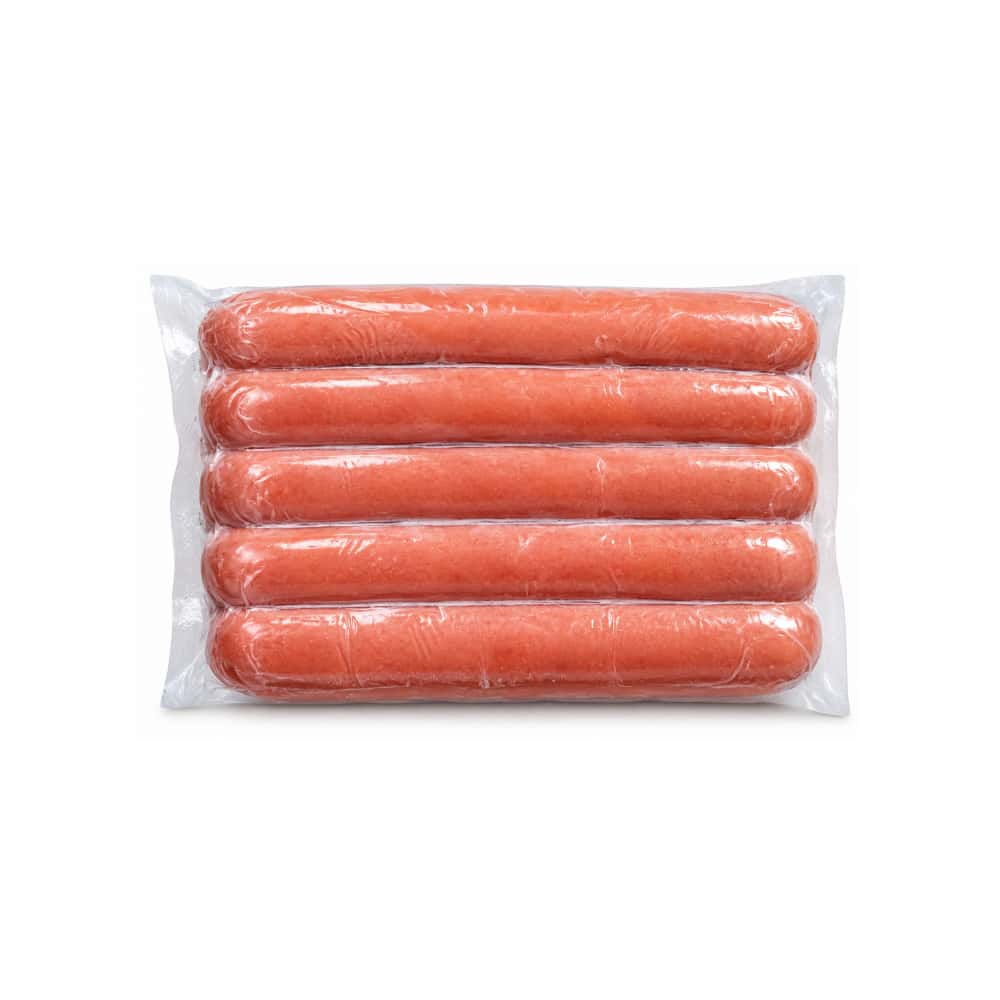 Salchichas de pollo Confidence (340 g / 12 oz) - Miniatura 2