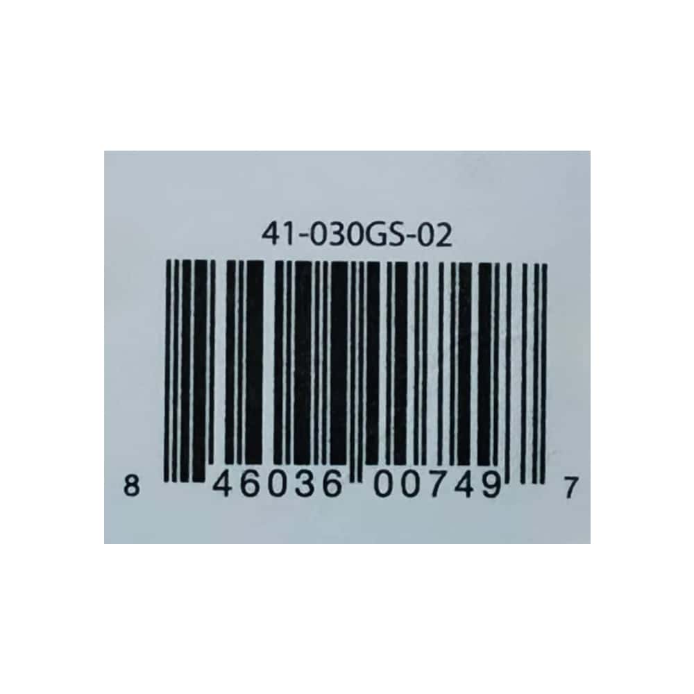 Removedor líquido de callos. Ácido acetilsalicílico 17 % Goodsense (9.8 ml / 0.33 fl oz) - Miniatura 6