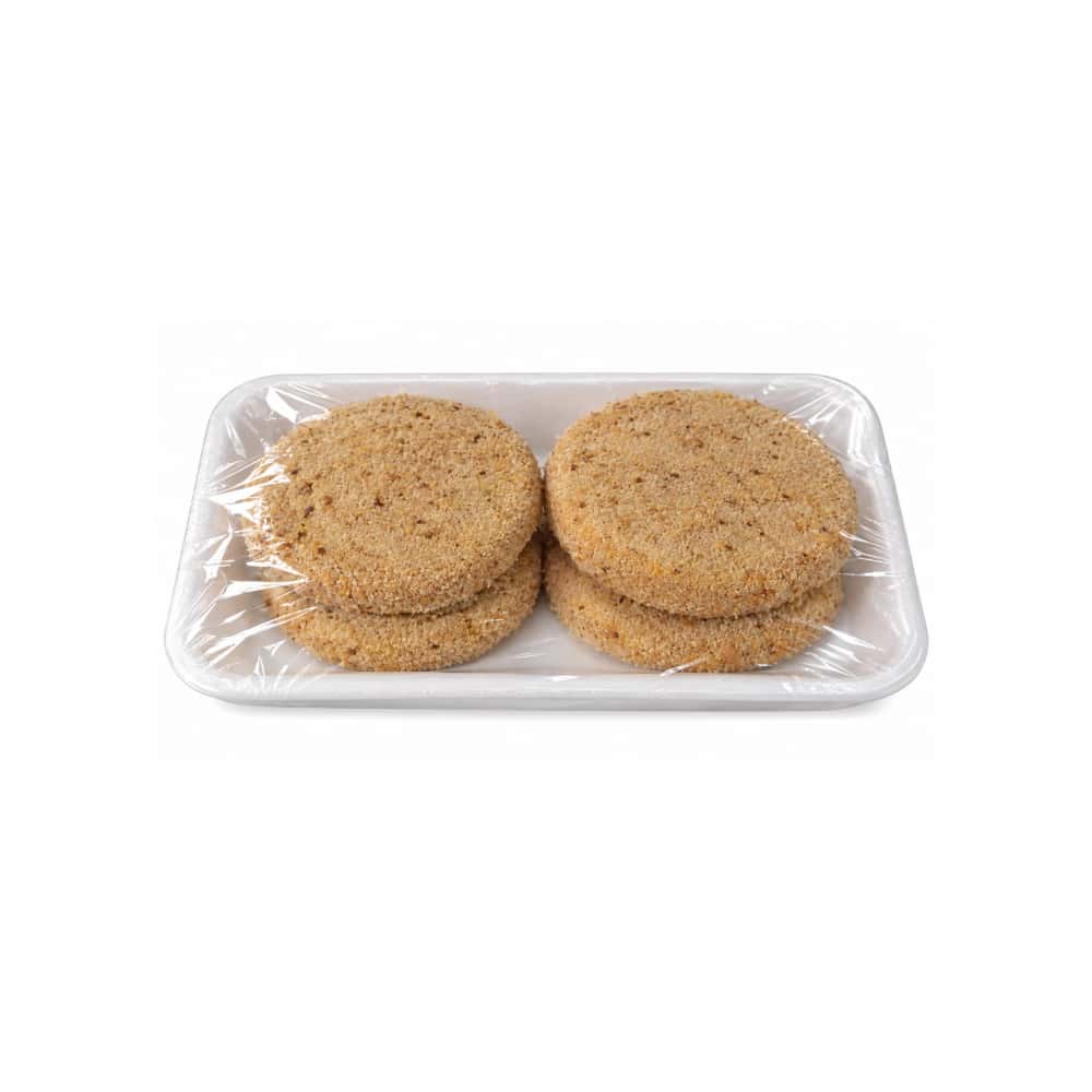 Medallones de jamón y queso PDL LMC (4 x 100 g) - Miniatura 3