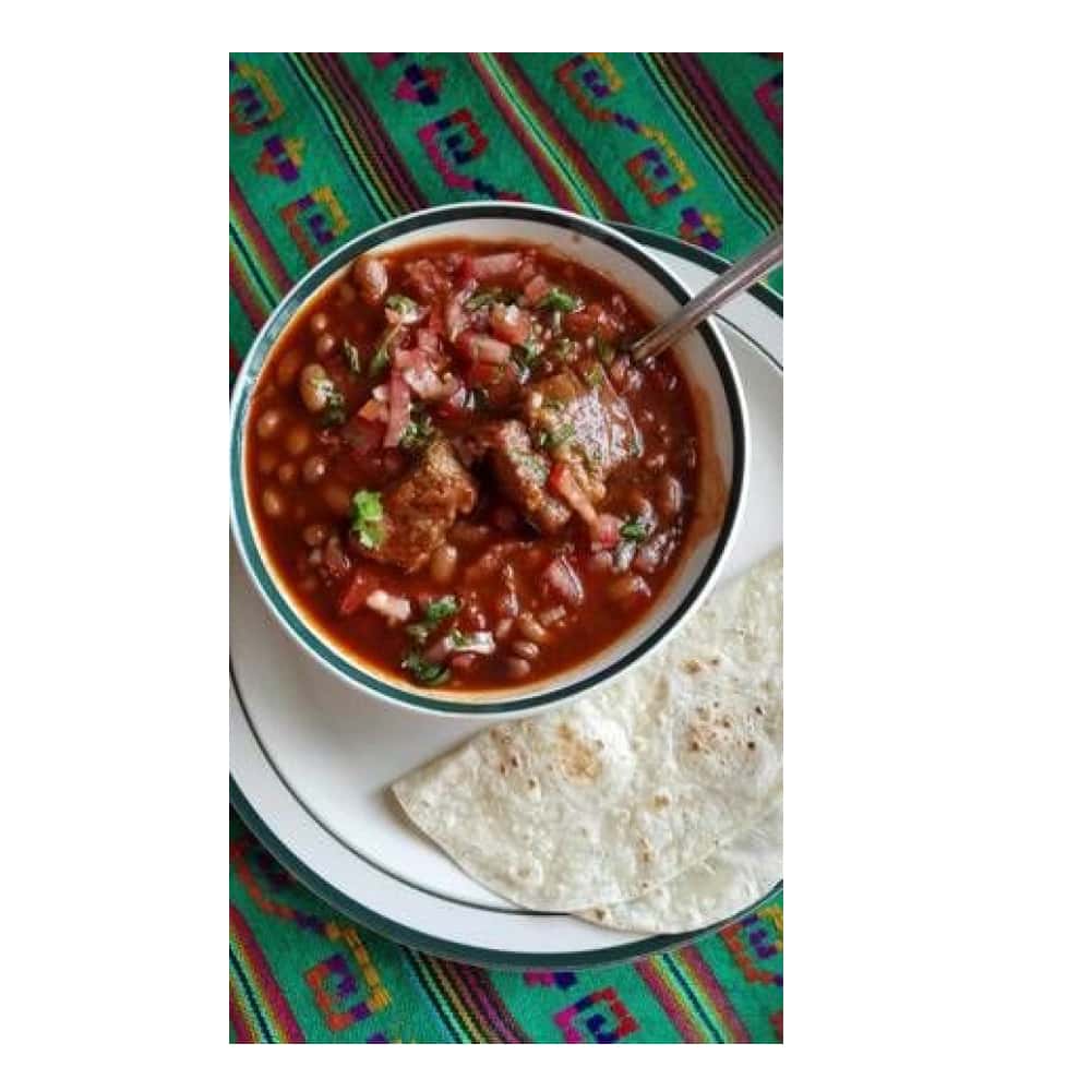 Frijoles colorados Fresco Habana (2.27 kg / 5 lb) - Miniatura 5