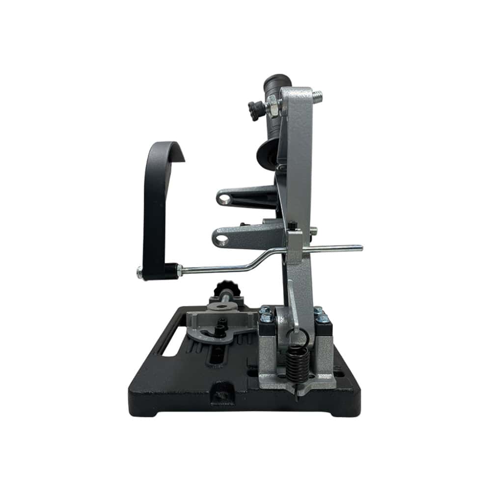 Soporte de pulidora esmeril esmeriladora angular 125 mm Ferton SBG125 - Miniatura 4