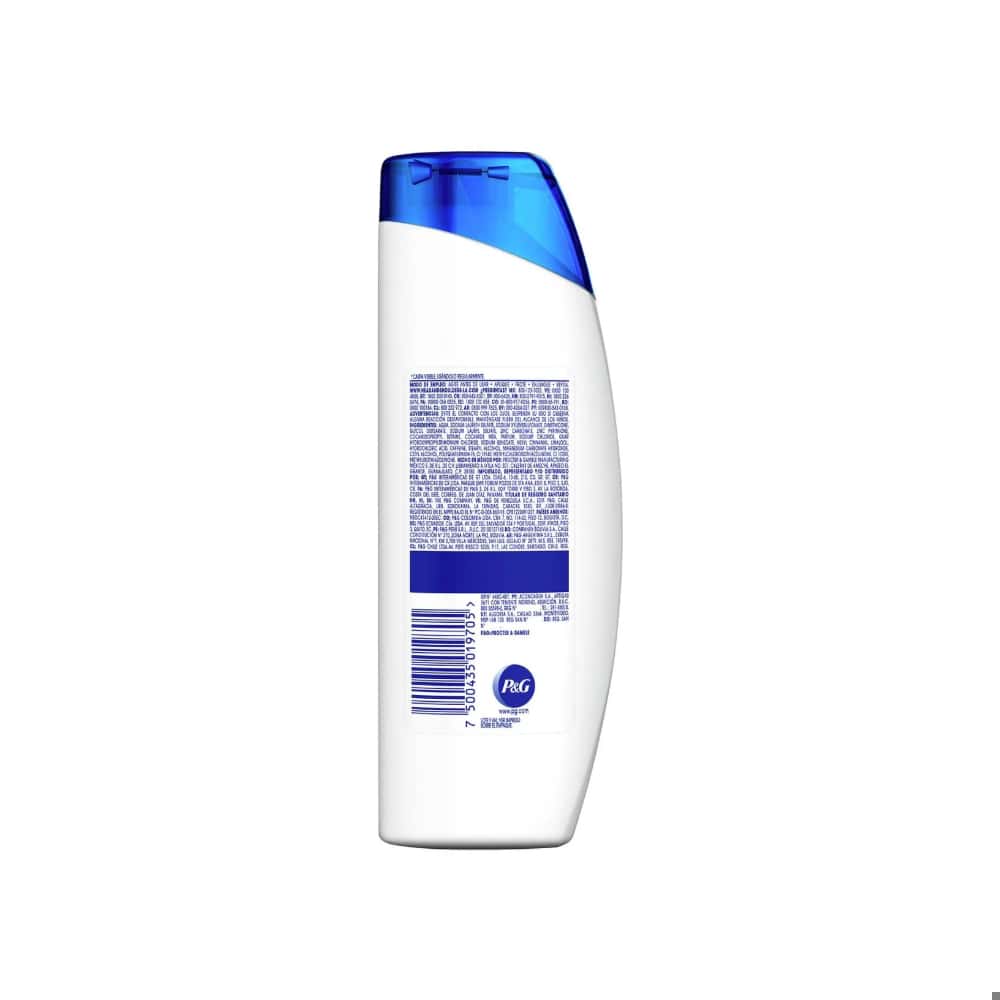 Champú protección caída Head & Shoulders (180 ml) - Miniatura 6