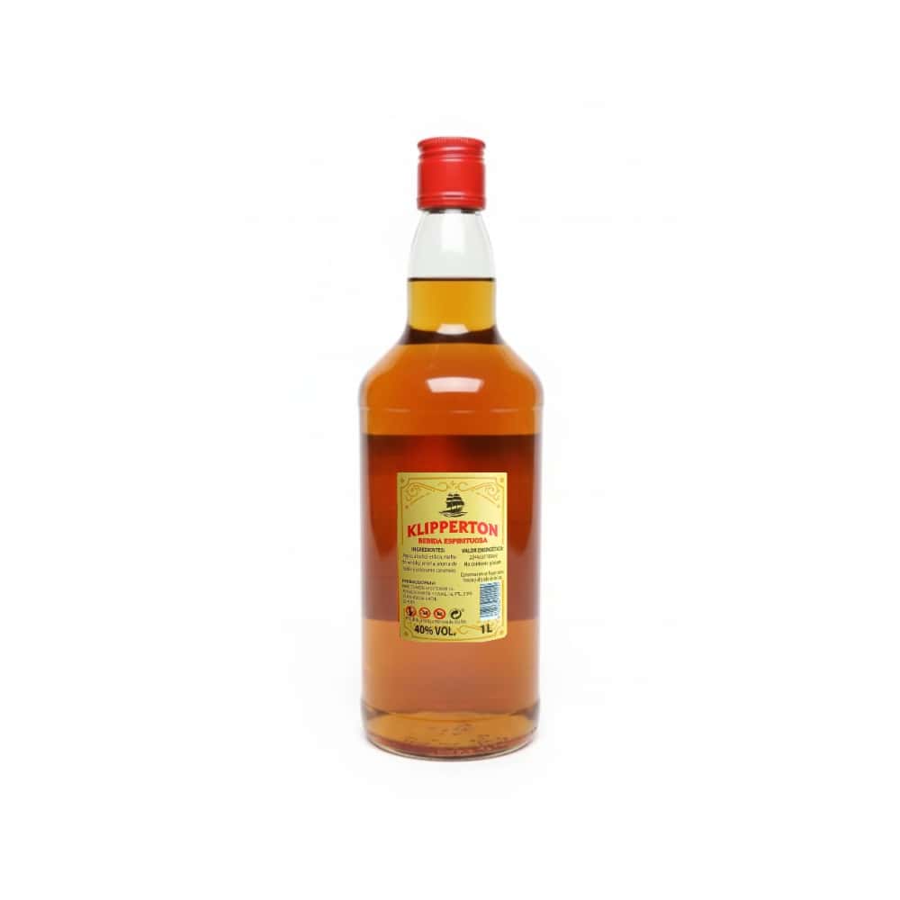 Whisky Klipperton (1 L) - Miniatura 2