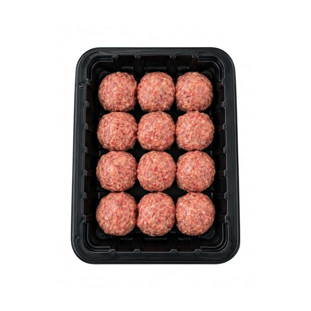 Albóndigas de res Multisell (12 x 25 g) - Miniatura 2