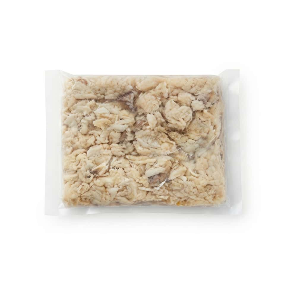 Masa de cangrejo Don Bello (454 g / 1 lb) - Miniatura 2