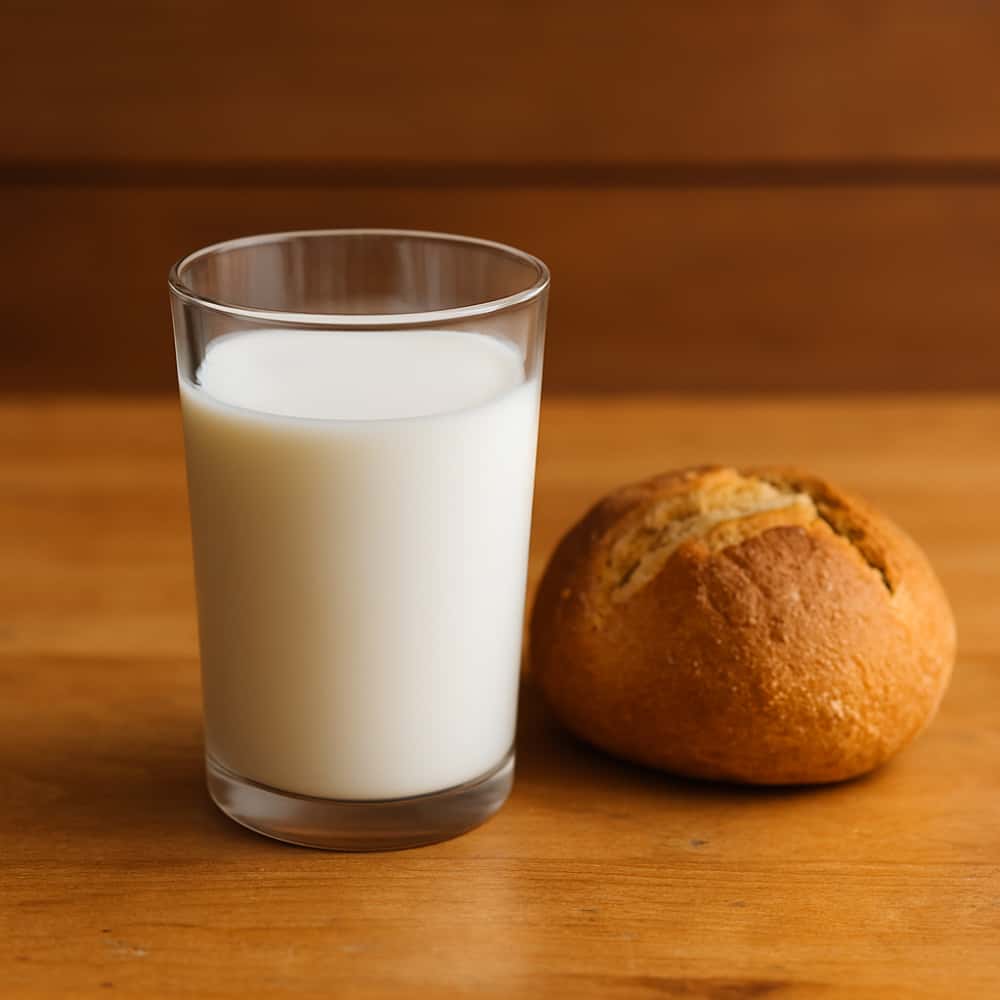 Leche entera Asturiana (1 L) - Miniatura 5