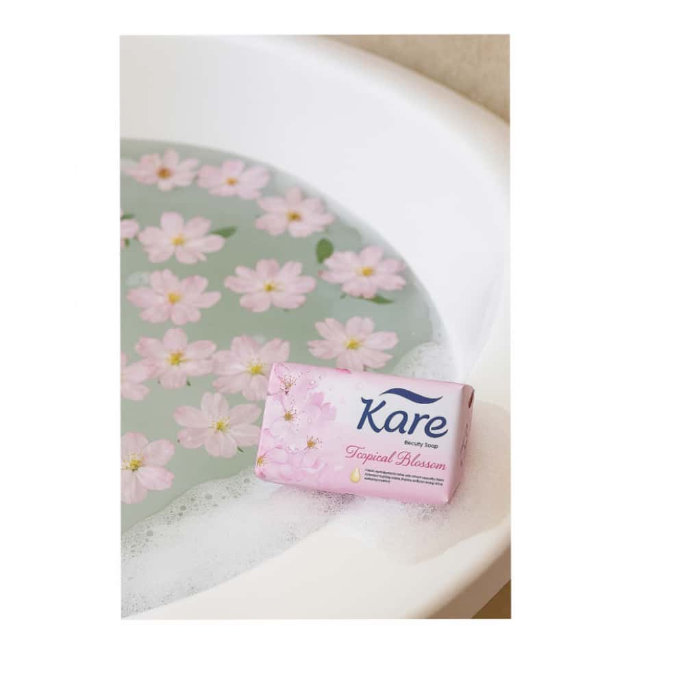 Combo de Jabon de baño ( 6 x 75 g) - Miniatura 3